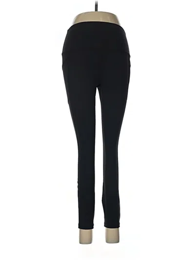 Pre-owned Rbx Active Pants In Black