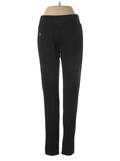Pre-owned Rbx Active Pants In Black