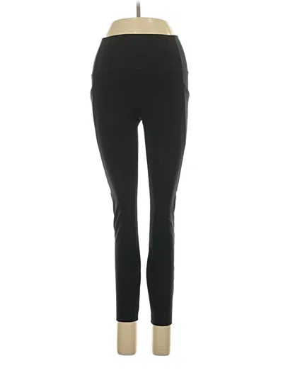 Pre-owned Rbx Active Pants In Black