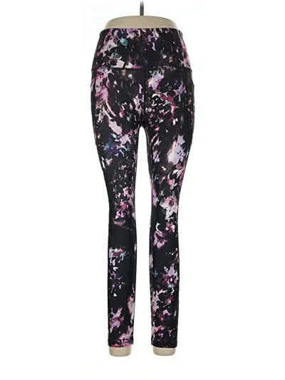 Pre-owned Rbx Active Pants In Black