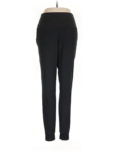 Pre-owned Rbx Active Pants In Black