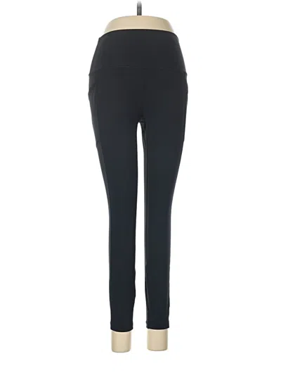 Pre-owned Rbx Active Pants In Black