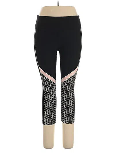 Pre-owned Rbx Active Pants In Black
