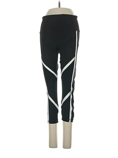 Pre-owned Rbx Active Pants In Black