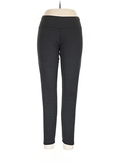 Pre-owned Rbx Active Pants In Black