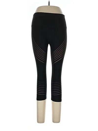Pre-owned Rbx Active Pants In Black