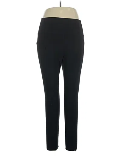 Pre-owned Rbx Active Pants In Black