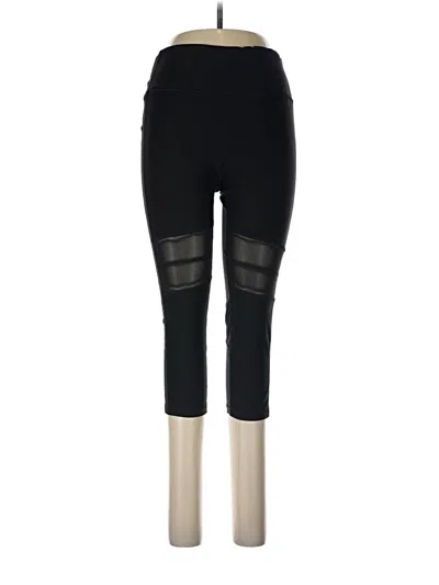 Pre-owned Rbx Active Pants In Black