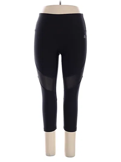 Pre-owned Rbx Active Pants In Black