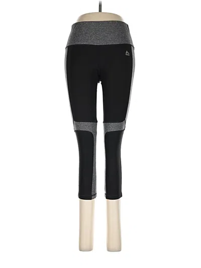 Pre-owned Rbx Active Pants In Black