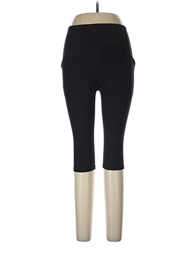 Pre-owned Rbx Active Pants In Black