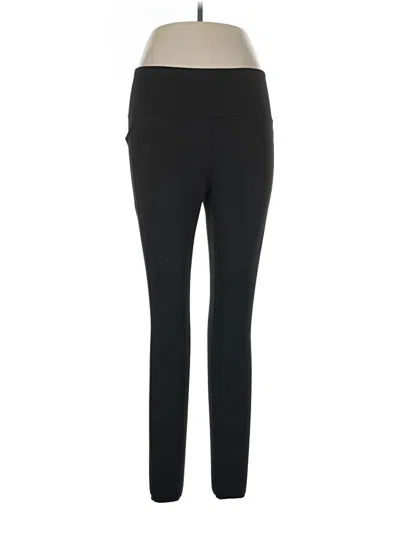 Pre-owned Rbx Active Pants In Black