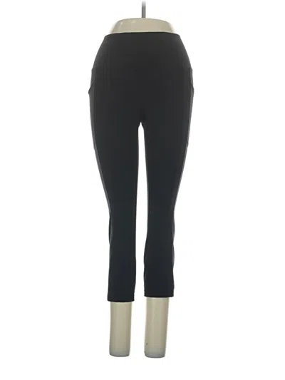 Pre-owned Rbx Active Pants In Black