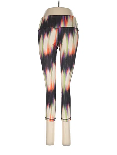 Pre-owned Rbx Active Pants In Black