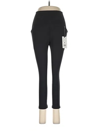 Pre-owned Rbx Active Pants In Black