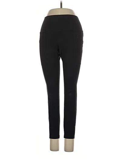 Pre-owned Rbx Active Pants In Black