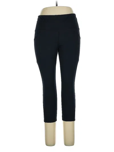 Pre-owned Rbx Active Pants In Blue