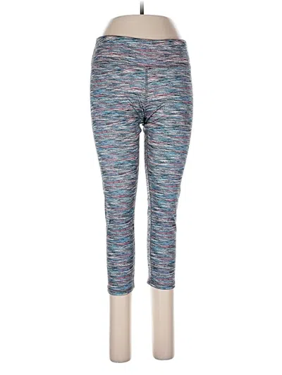 Pre-owned Rbx Active Pants In Blue