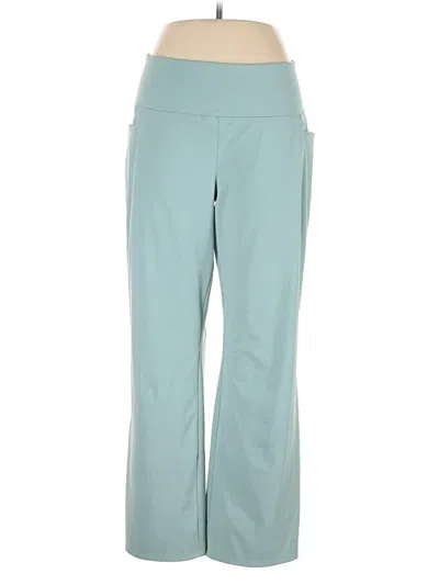 Pre-owned Rbx Active Pants In Blue