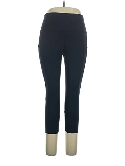 Pre-owned Rbx Active Pants In Blue