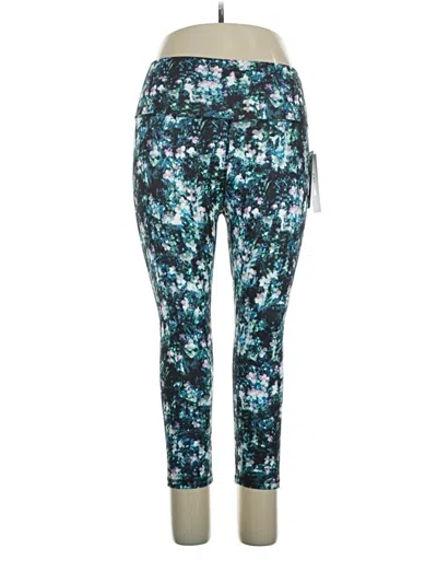 Pre-owned Rbx Active Pants In Blue