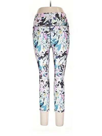 Pre-owned Rbx Active Pants In Blue