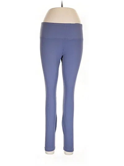 Pre-owned Rbx Active Pants In Blue
