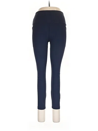 Pre-owned Rbx Active Pants In Blue