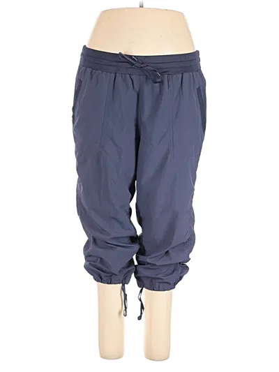 Pre-owned Rbx Active Pants In Blue