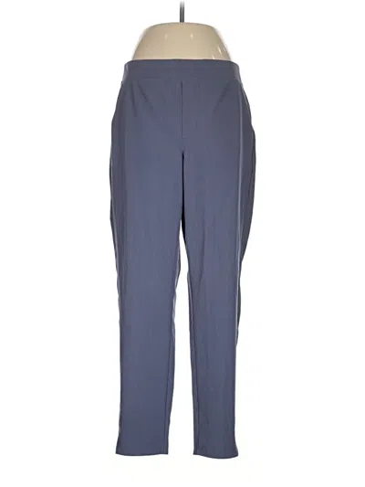 Pre-owned Rbx Active Pants In Blue
