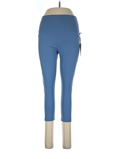 Pre-owned Rbx Active Pants In Blue
