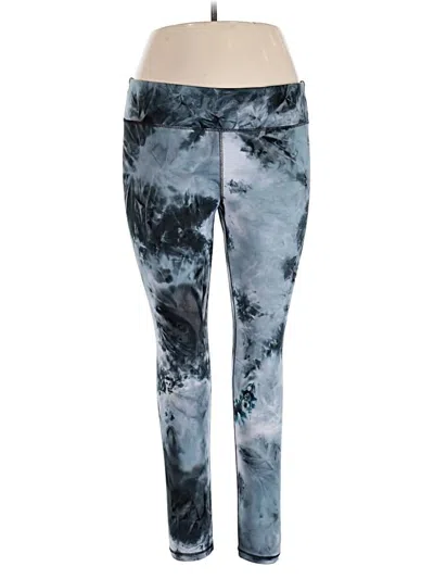 Pre-owned Rbx Active Pants In Blue