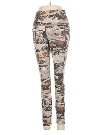 Pre-owned Rbx Active Pants In Brown