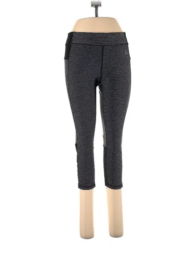 Pre-owned Rbx Active Pants In Gray