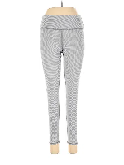 Pre-owned Rbx Active Pants In Gray