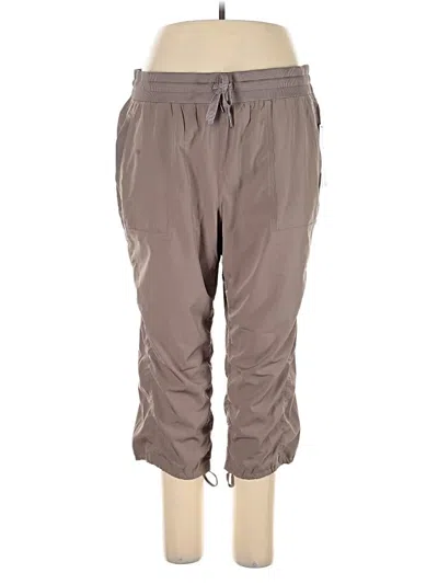 Pre-owned Rbx Active Pants In Gray