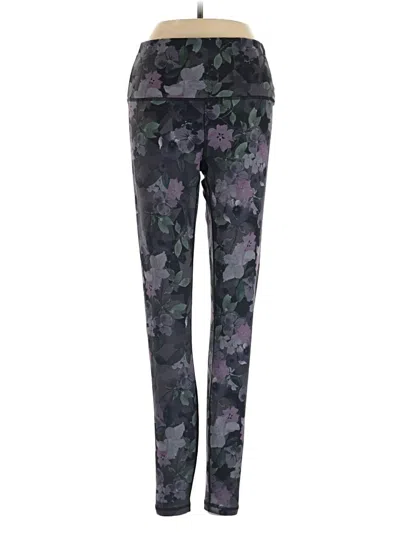 Pre-owned Rbx Active Pants In Gray