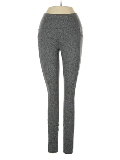 Pre-owned Rbx Active Pants In Gray