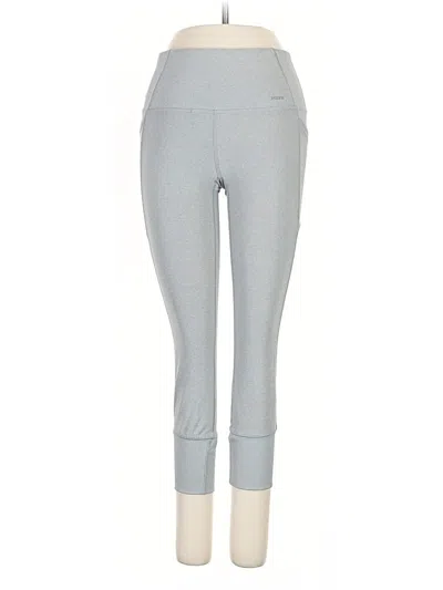 Pre-owned Rbx Active Pants In Gray