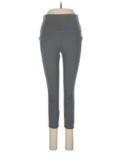 Pre-owned Rbx Active Pants In Gray