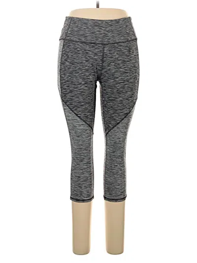 Pre-owned Rbx Active Pants In Gray