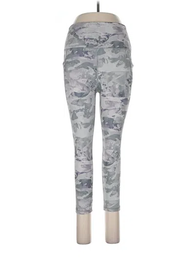 Pre-owned Rbx Active Pants In Gray