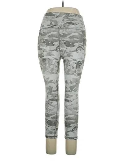 Pre-owned Rbx Active Pants In Gray