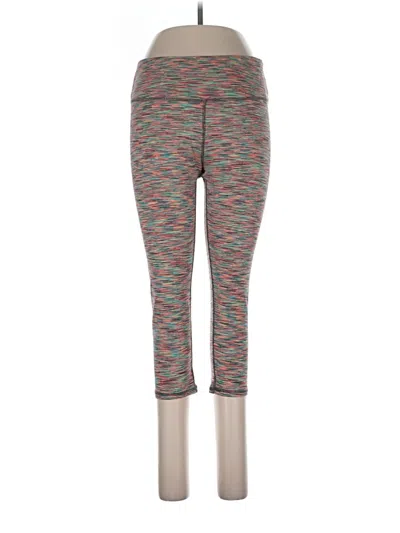 Pre-owned Rbx Active Pants In Gray