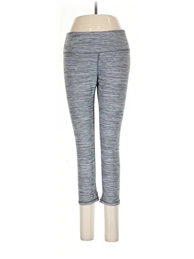 Pre-owned Rbx Active Pants In Gray