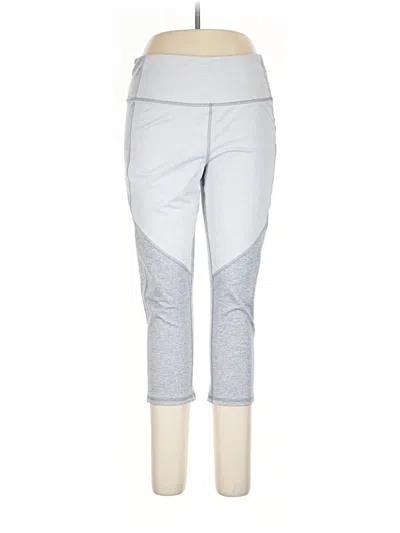 Pre-owned Rbx Active Pants In Gray
