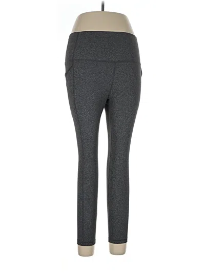 Pre-owned Rbx Active Pants In Gray