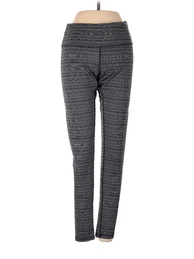Pre-owned Rbx Active Pants In Gray