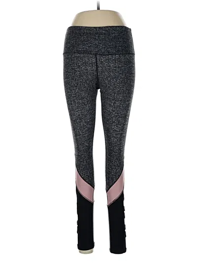 Pre-owned Rbx Active Pants In Gray