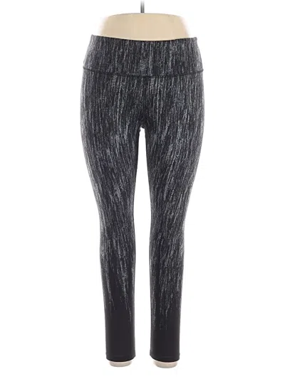 Pre-owned Rbx Active Pants In Gray